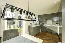 Leen Valley Drive, Shirebrook, Mansfield
