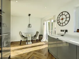 Leen Valley Drive, Shirebrook, Mansfield thumb 3