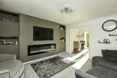 Leen Valley Drive, Shirebrook, Mansfield