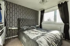 Leen Valley Drive, Shirebrook, Mansfield