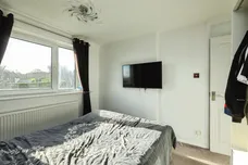 Leen Valley Drive, Shirebrook, Mansfield