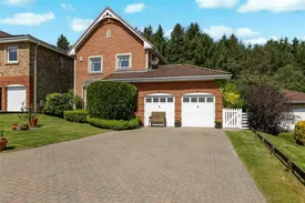 Property responsive
