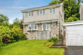Property responsive