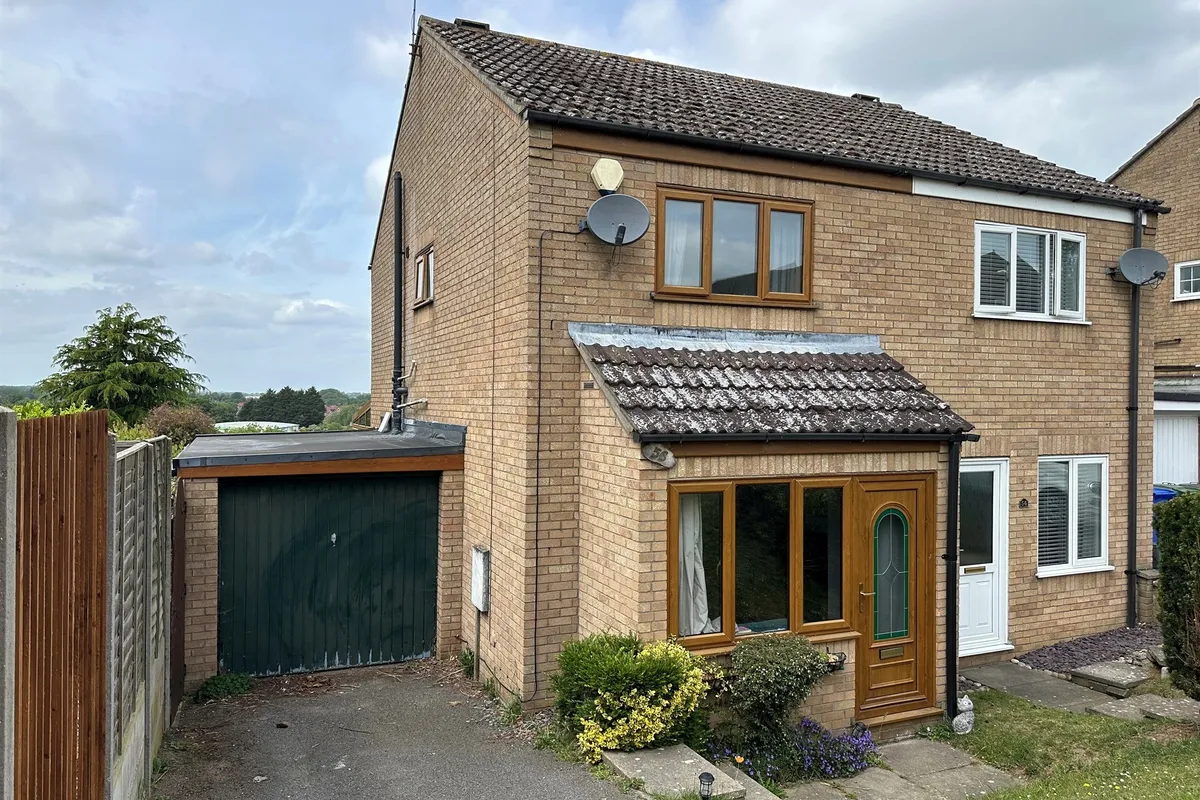 Waveney Road, Bungay
