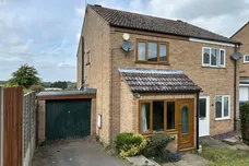 Waveney Road, Bungay