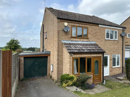 Waveney Road, Bungayphoto