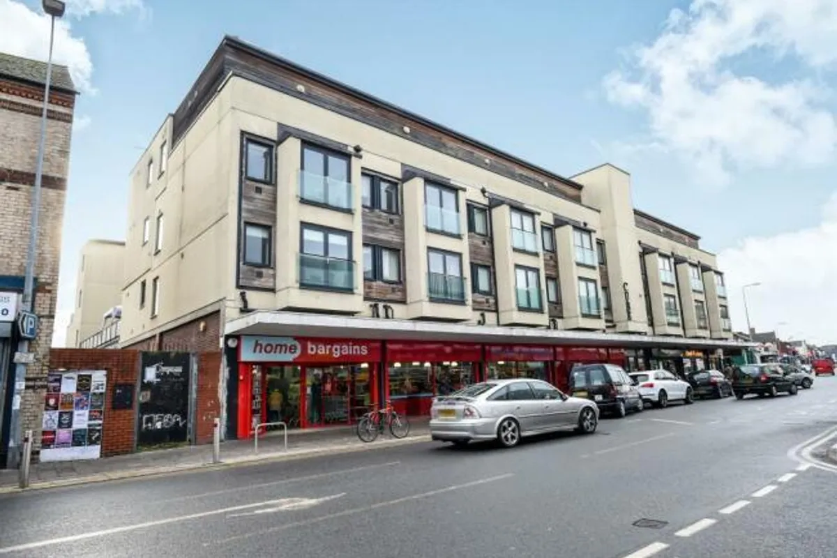 Cowbridge Road East, Canton, CARDIFF