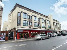 Cowbridge Road East, Canton, CARDIFF photo