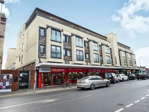 Cowbridge Road East, Canton, CARDIFFphoto
