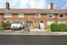 Remount Road, Kimberworth Park, ROTHERHAM