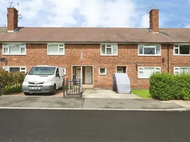 Remount Road, Kimberworth Park, ROTHERHAM photo