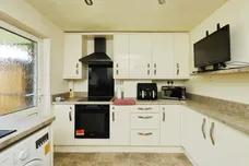 Remount Road, Kimberworth Park, ROTHERHAM