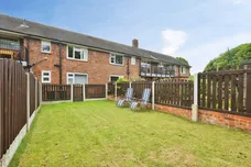 Remount Road, Kimberworth Park, ROTHERHAM