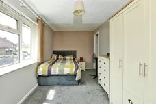 Remount Road, Kimberworth Park, ROTHERHAM