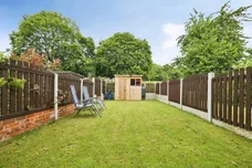 Remount Road, Kimberworth Park, ROTHERHAM