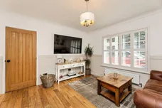 The Bungalows, Hensall, Goole