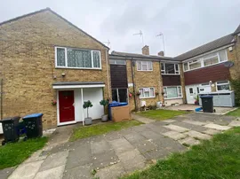 Wharley Hook, HARLOW photo