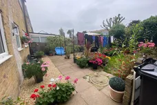 Wharley Hook, HARLOW