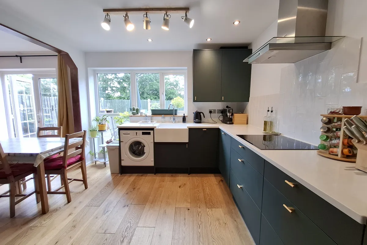 Stroma Close, HEMEL HEMPSTEAD