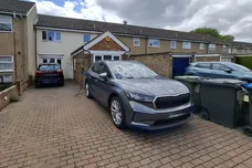 Stroma Close, HEMEL HEMPSTEAD