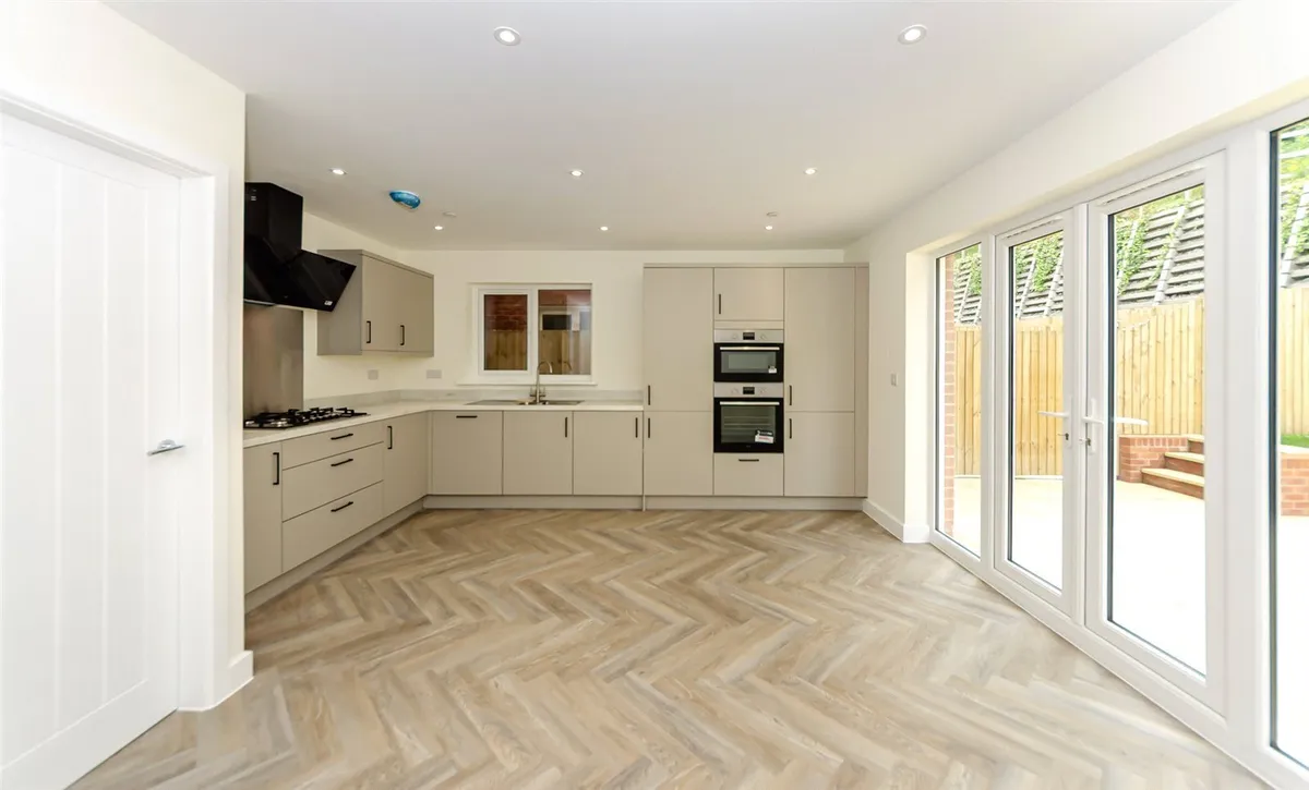 Ffordd Y Creyr Llwyd, Colwyn Bay, Conwy, LL29