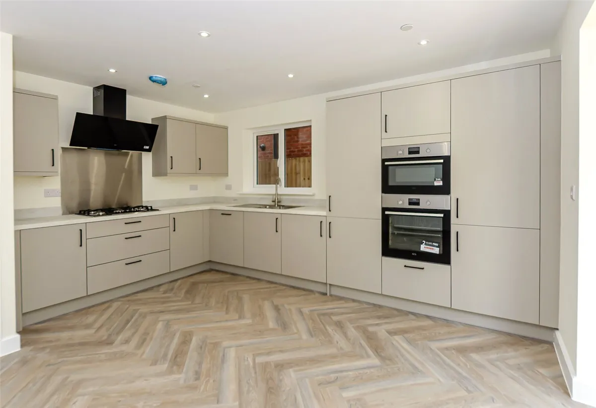 Ffordd Y Creyr Llwyd, Colwyn Bay, Conwy, LL29