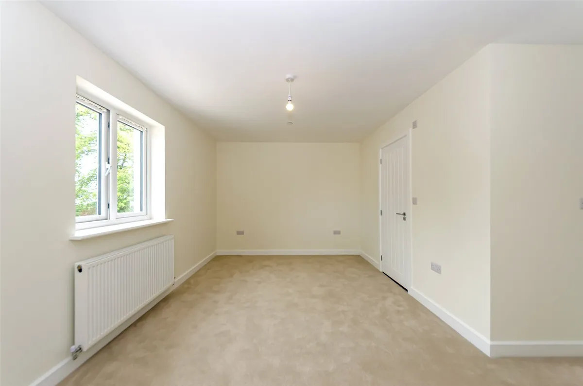 Ffordd Y Creyr Llwyd, Colwyn Bay, Conwy, LL29