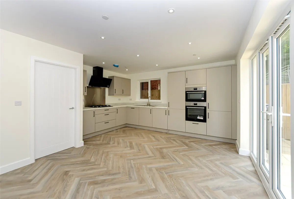 Ffordd Y Creyr Llwyd, Colwyn Bay, Conwy, LL29