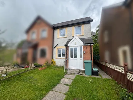 Bryn Steffan, Lampeter, SA48