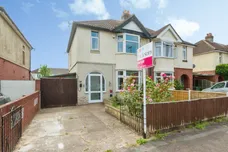 Arnold Road, Eastleigh