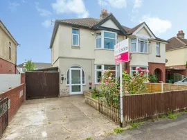 Arnold Road, Eastleigh photo