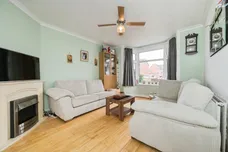 Arnold Road, Eastleigh