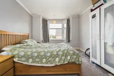 Arnold Road, Eastleigh
