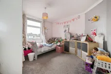 Arnold Road, Eastleigh