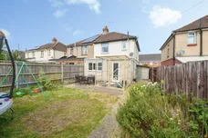 Arnold Road, Eastleigh