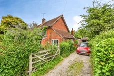 The Green, Marston, Devizes