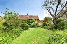 The Green, Marston, Devizes