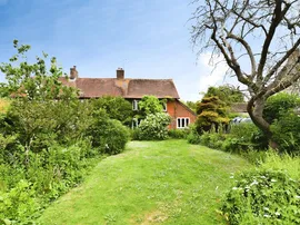 The Green, Marston, Devizes thumb 2