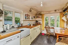 The Green, Marston, Devizes