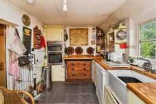 The Green, Marston, Devizes