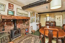 The Green, Marston, Devizes