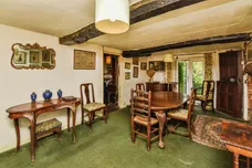 The Green, Marston, Devizes