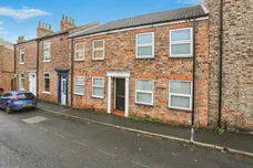 Lowther Street, York