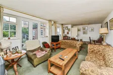The Green, Marston, Devizes
