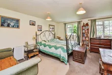 The Green, Marston, Devizes