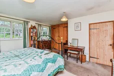 The Green, Marston, Devizes