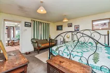 The Green, Marston, Devizes