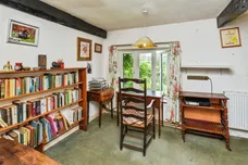 The Green, Marston, Devizes