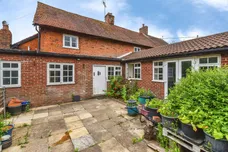 The Green, Marston, Devizes