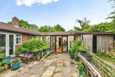 The Green, Marston, Devizes